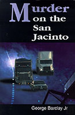 Bertrand.pt - Murder On The San Jacinto