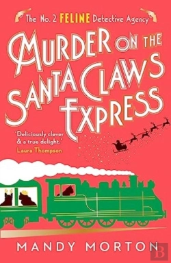 Bertrand.pt - Murder On The Santa Claws Express