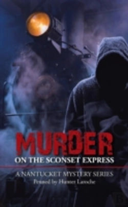 Bertrand.pt - Murder On The Sconset Express
