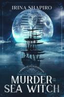 Murder On The Sea Witch