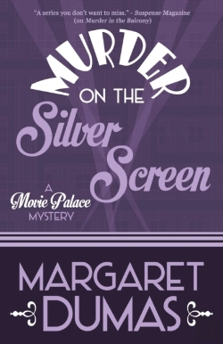 Bertrand.pt - Murder On The Silver Screen