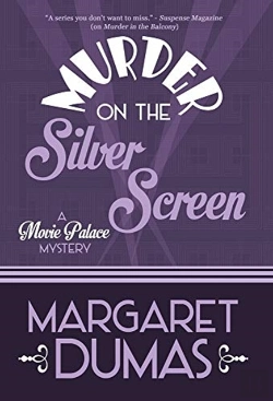 Bertrand.pt - Murder On The Silver Screen