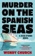 Murder On The Spanish Seas