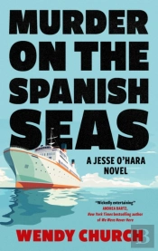 Murder On The Spanish Seas