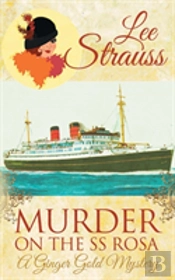 Murder On The Ss Rosa