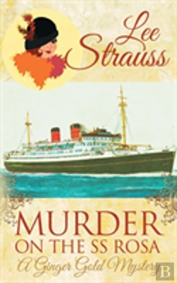Bertrand.pt - Murder On The Ss Rosa
