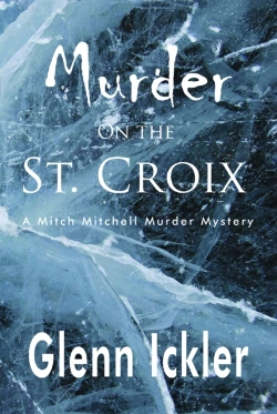 Bertrand.pt - Murder On The St. Croix
