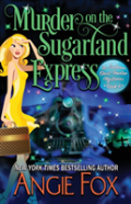 Murder On The Sugarland Express