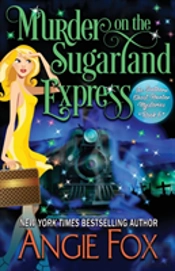 Murder On The Sugarland Express