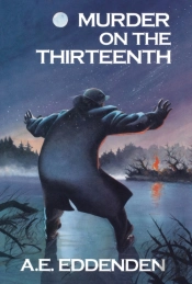 Murder On The Thirteenth