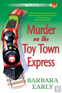 Bertrand.pt - Murder On The Toy Town Express