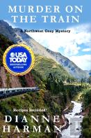 Murder On The Train