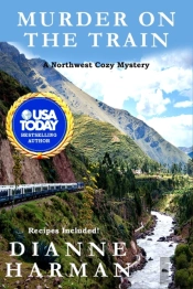 Murder On The Train