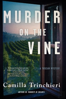 Bertrand.pt - Murder On The Vine