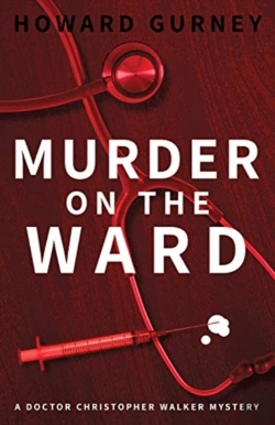 Bertrand.pt - Murder On The Ward
