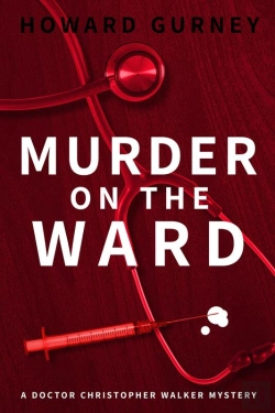 Bertrand.pt - Murder On The Ward