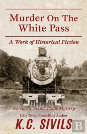 Murder On The White Pass