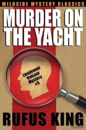 Murder On The Yacht