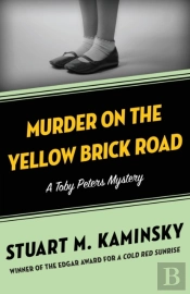 Murder On The Yellow Brick Road