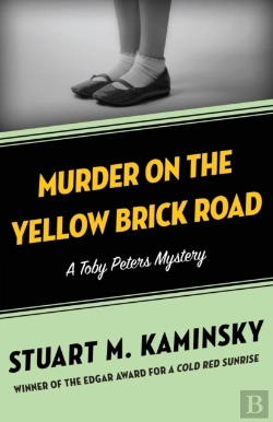 Bertrand.pt - Murder On The Yellow Brick Road