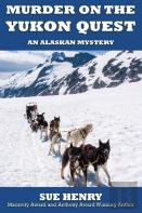 Murder On The Yukon Quest