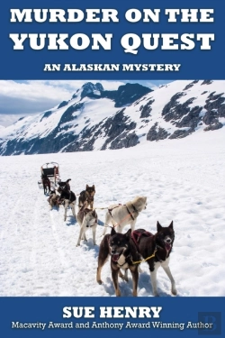 Bertrand.pt - Murder On The Yukon Quest