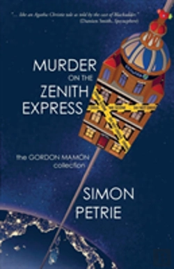 Bertrand.pt - Murder On The Zenith Express