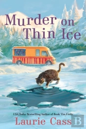 Murder On Thin Ice