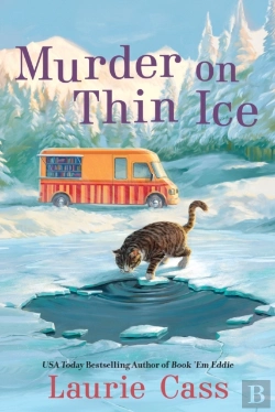 Bertrand.pt - Murder On Thin Ice