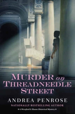 Bertrand.pt - Murder On Threadneedle Street