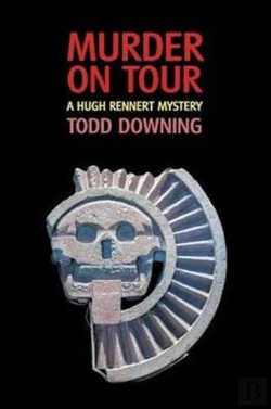 Bertrand.pt - Murder On Tour (A Hugh Rennert Mystery)