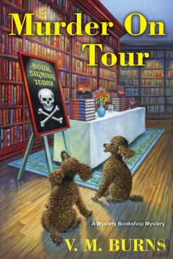 Bertrand.pt - Murder On Tour