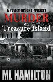 Murder On Treasure Island