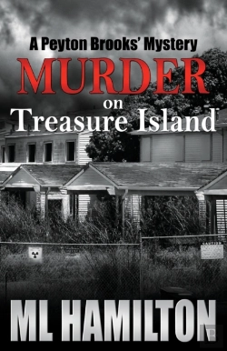 Bertrand.pt - Murder On Treasure Island