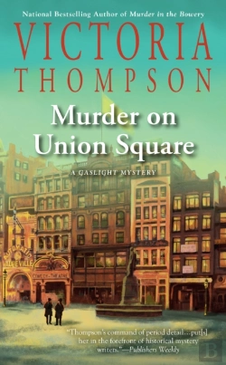 Bertrand.pt - Murder On Union Square
