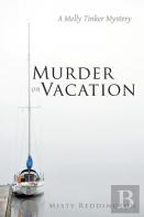 Murder On Vacation