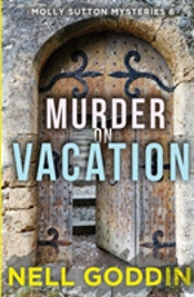 Murder On Vacation