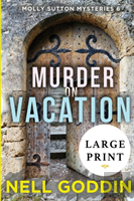 Murder On Vacation