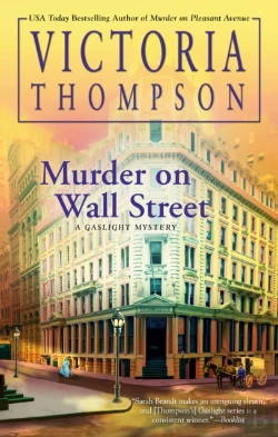 Bertrand.pt - Murder On Wall Street