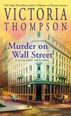 Bertrand.pt - Murder On Wall Street