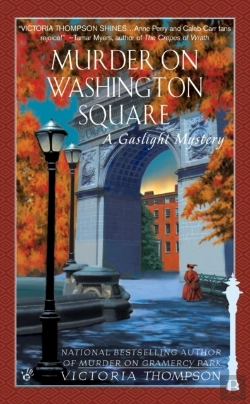 Bertrand.pt - Murder On Washington Square