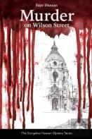 Murder On Wilson Street