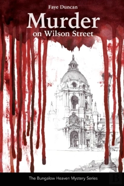 Bertrand.pt - Murder On Wilson Street