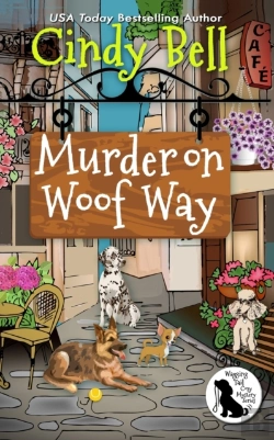 Bertrand.pt - Murder On Woof Way