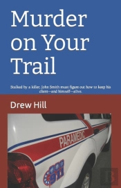 Murder On Your Trail