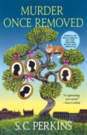 Murder Once Removed
