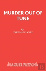 Murder Out Of Tune