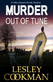 Murder Out Of Tune