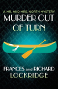 Murder Out Of Turn
