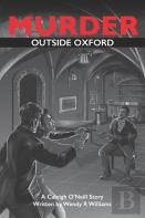Murder Outside Oxford